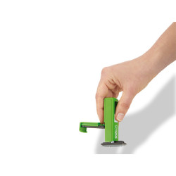 Tampon Pocket - 3 lignes - Qualité et Fiabilité