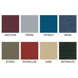 Divan électrique Caix 2 plans - Qualité et Fiabilité