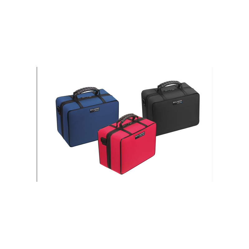 Mallette mini Bollman - Qualité et Fiabilité