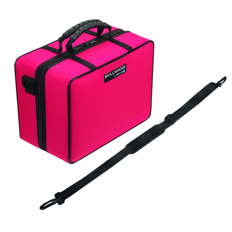Mallette mini Bollman - Qualité et Fiabilité