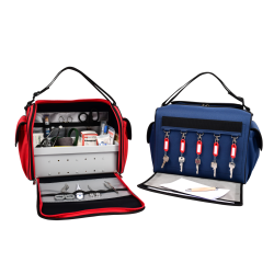 Mallette care case Bollman - Qualité et Fiabilité