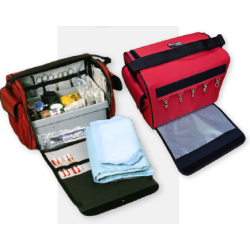 Mallette care case Bollman - Qualité et Fiabilité