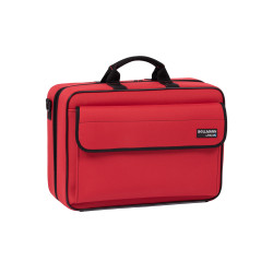 Mallette Medicare XL Bollman noir