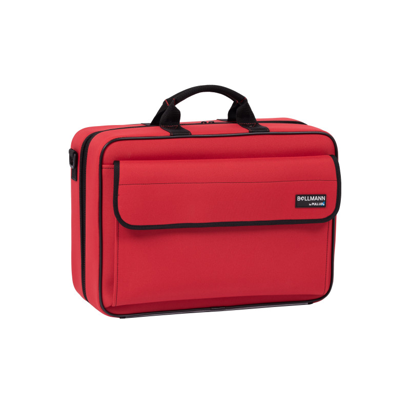 Mallette Medicare XL Bollman noir