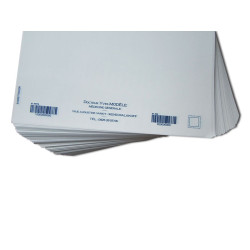 Ordonnances informatiques sécurisées