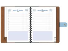 Agenda 2023 Sherpa Bureau 16x24,5