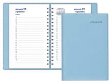 Agenda 2023 Sherpa Poche 9x15