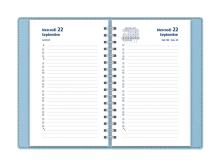 Agenda 2023 Sherpa Poche 9x15