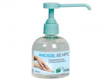 Gel hydroalcoolique Aniosgel 85 NPC - 300 ML Anios