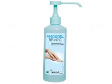 Gel hydroalcoolique Aniosgel 85 NPC - 500 ML Anios