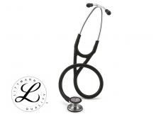 Stéthoscope Littmann Cardiology IV Noir