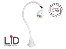 Lampe LID LED Carla Focus 10° 4,2W L123 cm