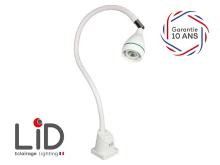 Lampe LID LED Carla 25° 4,2W L65 cm