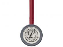 Stéthoscope Littmann Classic III Bordeaux