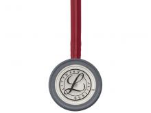 Stéthoscope Littmann Classic III Bordeaux