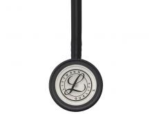 Stéthoscope Littmann Classic III Noir