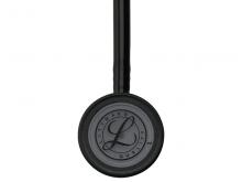 Stéthoscope Littmann Classic III Noir Black Edition