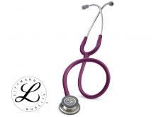 Stéthoscope Littmann Classic III Prune