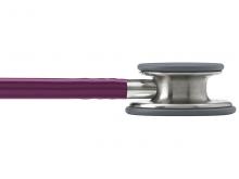 Stéthoscope Littmann Classic III Prune