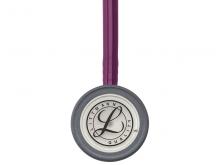 Stéthoscope Littmann Classic III Prune