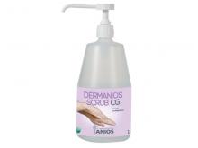 Dermanios Scrub CG 1L Anios