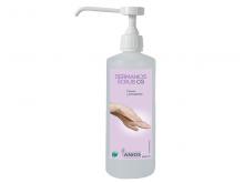 Dermanios Scrub CG 500 ml Anios