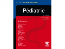 PÉDIATRIE 6ème édition