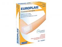 Pansement Europlaie Stérile 10 x 8 cm