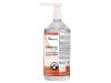 ALKAFRESH GEL HYDRO-ALCOOLIQUE GLYCERINE Alkapharm - Flacon 1 litre pompe