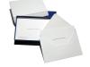 Cartes de Visite Relief Mat 8x12,8 par 100 + 100 enveloppes