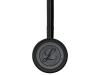 Stéthoscope Littmann Classic III Noir Black Edition