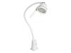 Lampe LID LED Hepta 7W L114 cm + pied roulant 