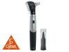 Otoscope HEINE mini 3000 à fibres optiques LED + 10 speculums à usage unique