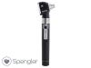 Otoscope SmartLed 5500 F/O LED noir