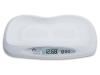 Pèse Bébé électronique-Little Balance-Bibou 205-20kg-5g-Blanc