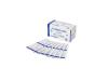 Tampons alcoolisés ALCOMED, boîte de 100